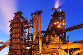 Blast Furnace